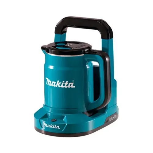 Chaleira à Bateria 36V (18V + 18V) Makita DKT360Z (Sem Bateria e Sem Carregador)
