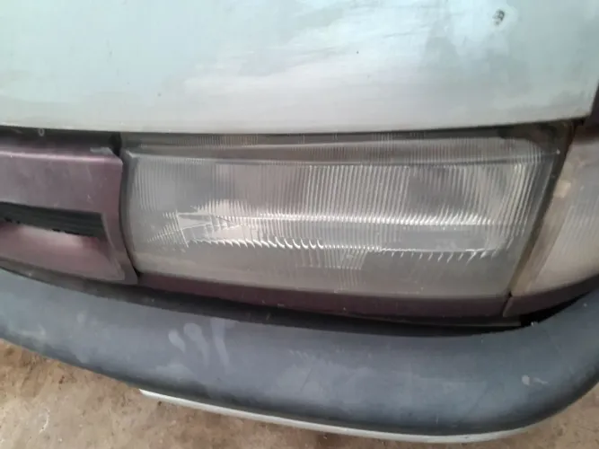 Farol do vectra 1995