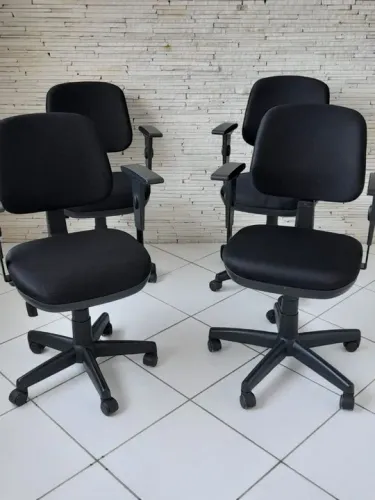 Cadeira cavaletti Nr17 