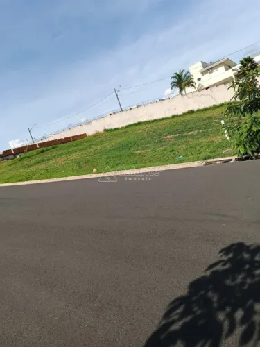 terreno - Loteamento Green View Village - Indaiatuba