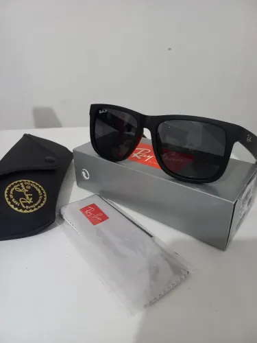 OCULOS RAYBAN WAYFARER