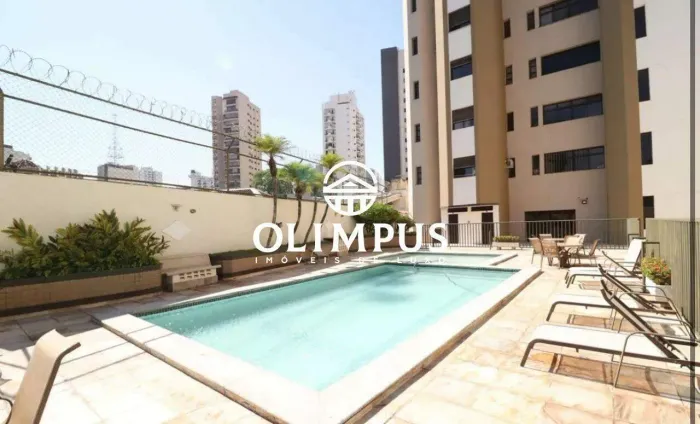 Apartamento no Edifício Moysés de Freitas para Alugar no Centro de Uberlândia