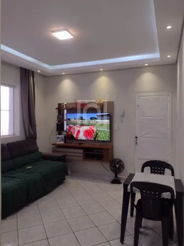 Apartamento no Condomínio Maria Salete em Sorocaba