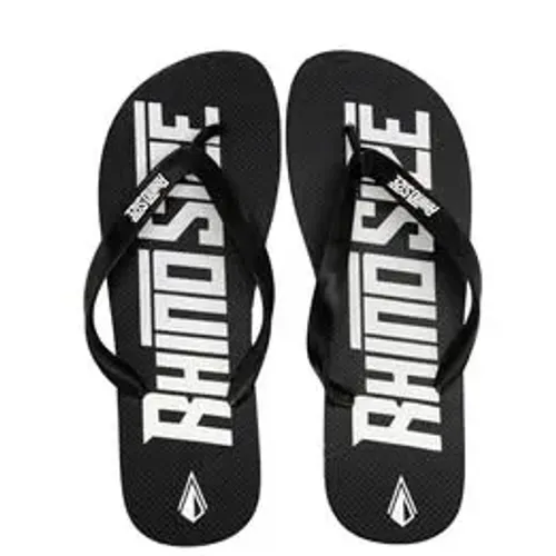 Chinelo Rhino Size Imposing Preto - Tamano 37/38,39/40 ou 41/42