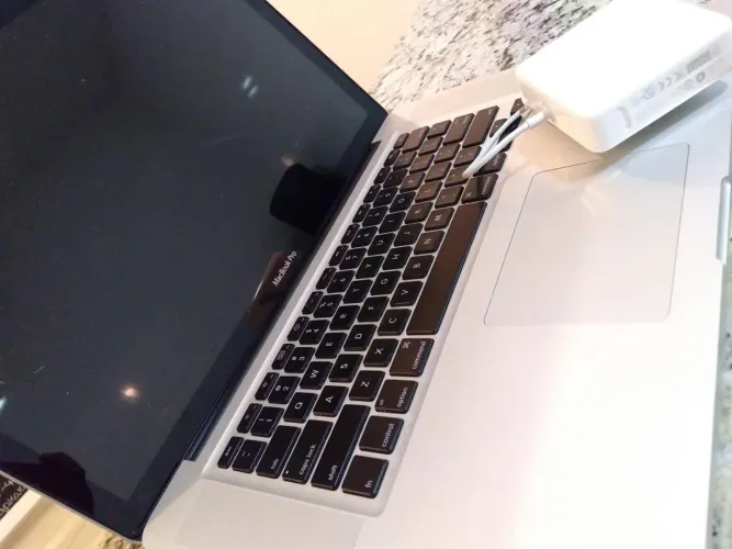 MACBOOK PRO 15 | 2009 