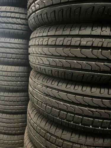 Oferta imperdível! pneu aro 15 195/55 só R$180,00 - só esse mês!