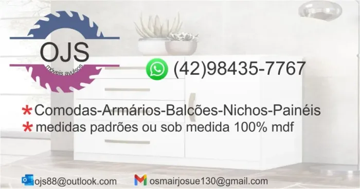 moveis de mdf