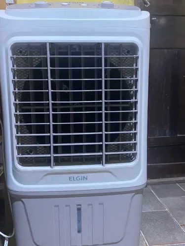 Climatizador Elgin