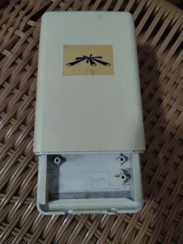 Nanostation 5 loco ubiquiti CPE 5GHz 13dBI