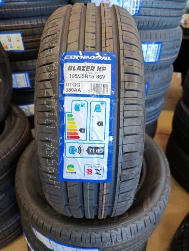 Pneu compasal 195/55R15 85v