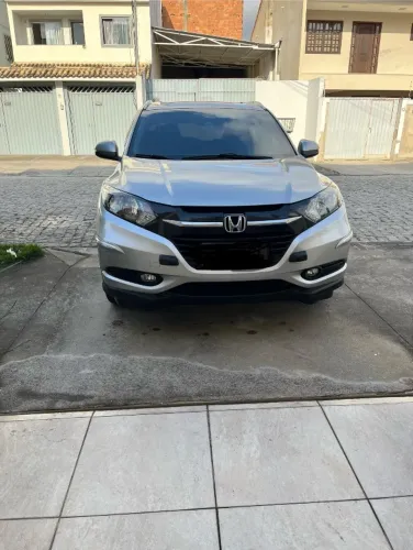 Honda HR-V EX 1.8 Flexone 16V 5P Aut. 2016