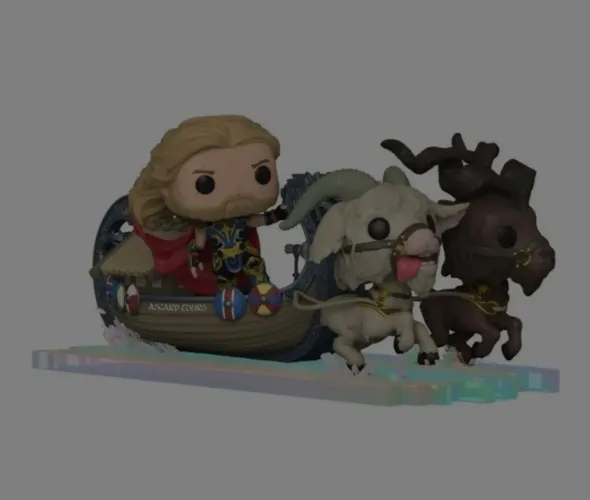 Funko pop Thor