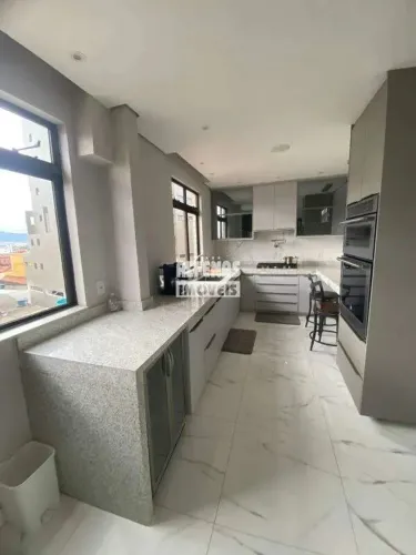 Cobertura à venda 4 quartos no Bairro Eldorado