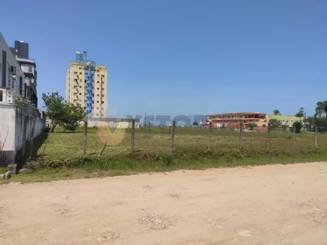 Terreno à venda, 1443 m² por R$ 2.600.000,00 - Massaguaçu - Caraguatatuba/SP