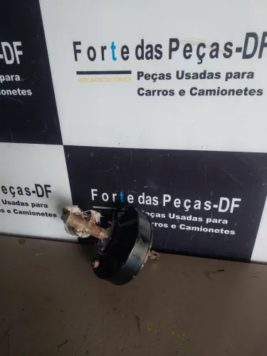 Hidrovácuo C/Cilindro Mestre Da L200 Quadrada 97/05