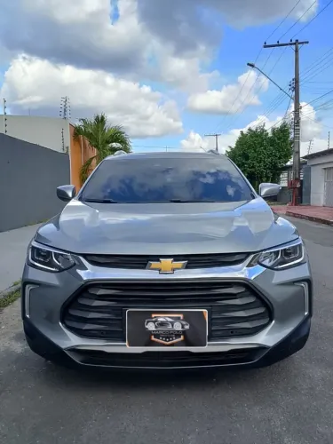 Chevrolet Tracker Premier 1.2 Turbo 12V Flex AUT 2025