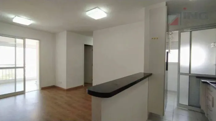 Excelente apartamento para locação - Vila Isolina Mazzei - Rua Tapirai