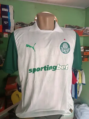 Camisas primeira linha nacional Premium 