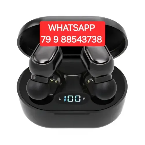 FONE BLUETOOTH SEM FIO ORIGINAL 