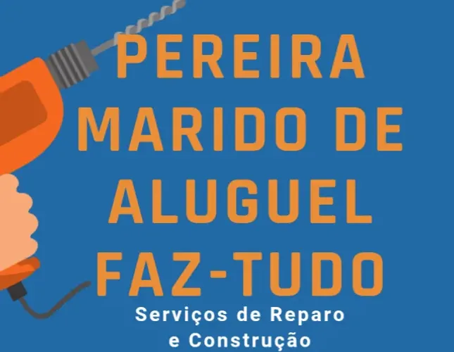 Marido de Aluguel 