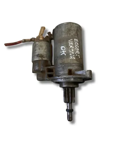 Motor arranque Logus Escort Verona Polo 1.8 1993 á 1996 