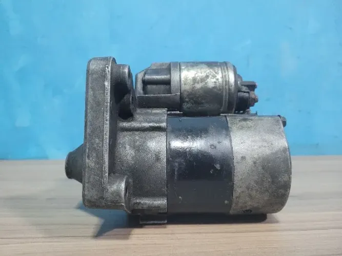 Motor de Arranque Clio Megane Scenic Symbol 1.6