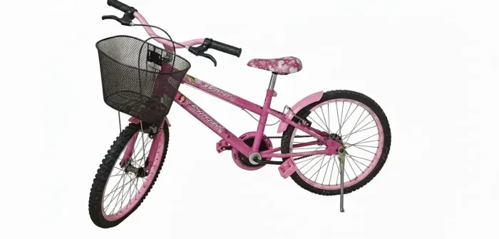 Vendo bicicleta 