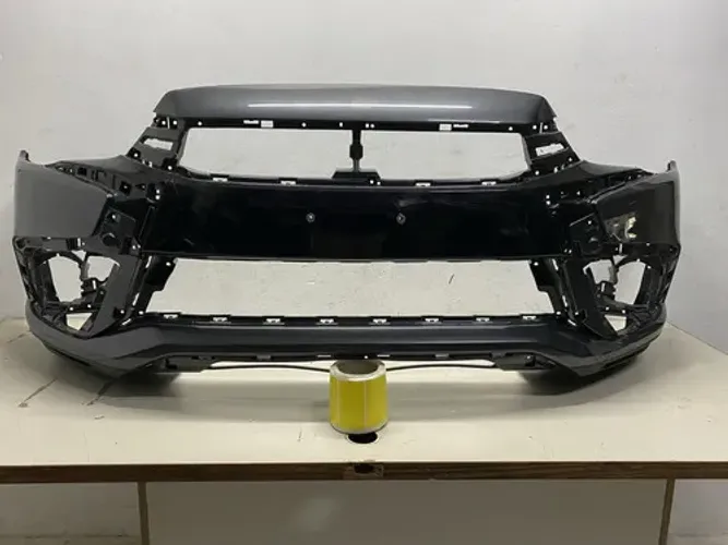 Para Choque Mitsubishi Asx 2017 2018 21110907