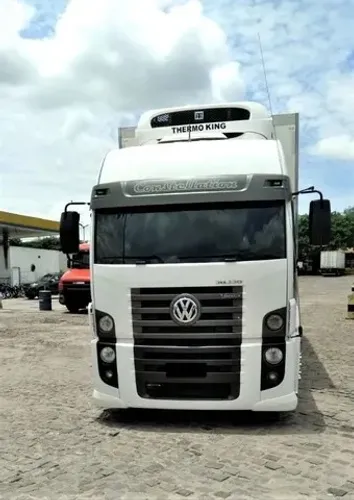 Volkswagen 30330 Bau Frigorifico 2016