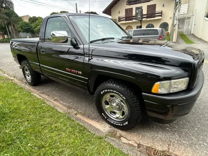 Dodge Ram Laie 5.9 V8 1995