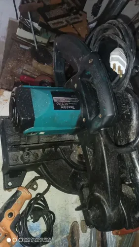 Makita mls100, lixadeira bancada e lixadeira