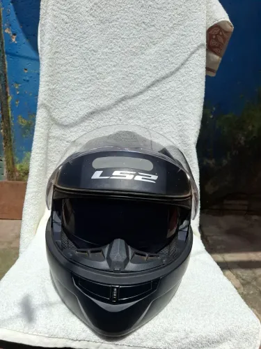 Capacete LS2