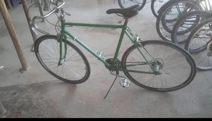 Bike Caloi 10 toda Original Relíquia
