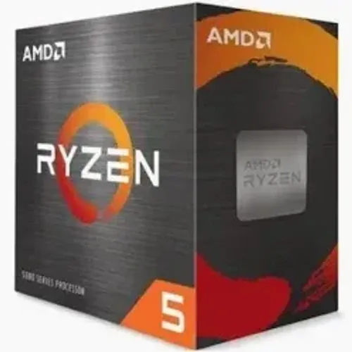 Kit Upgrade para PC - Processador Ryzen 5 5600x + Placa mãe ASROCK - B450M
