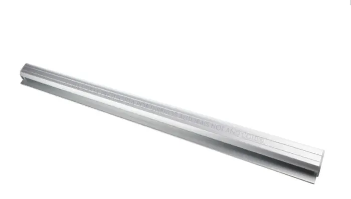 Suporte para pedidos (porta comanda) 50 cm