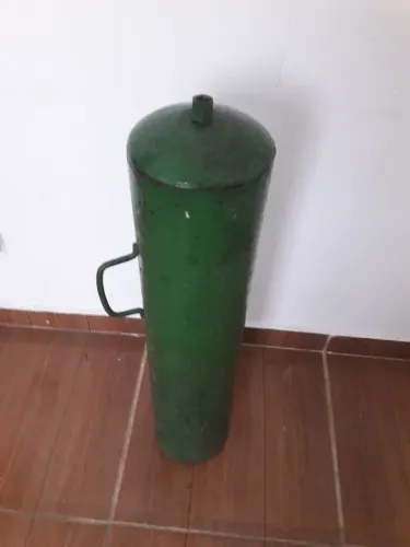 Cilindro para gás 