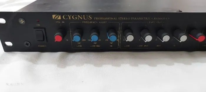 Rack de Efeitos para Guitarra