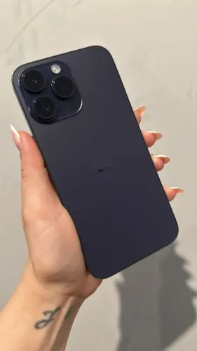 Produto - IPhone 14 Pro Max 128GB - Seminovo - Garantia loja
