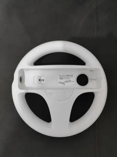 Volante Original para Nintendo Wii