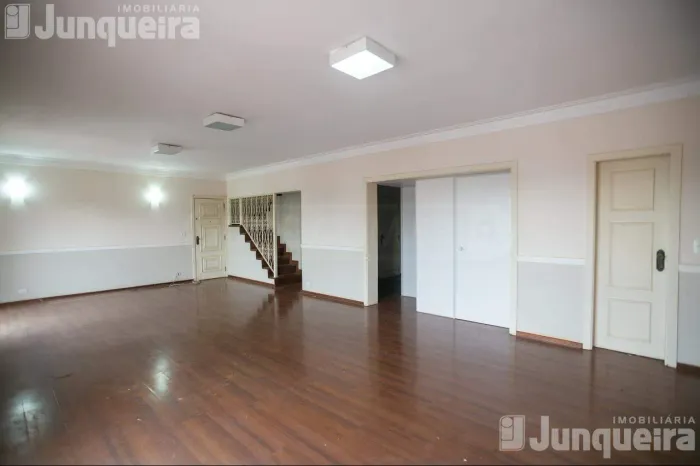Apartamento à venda, 4 quartos, 2 suítes, 6 vagas, Cidade Jardim - Piracicaba/SP