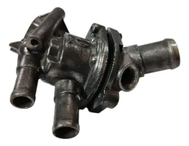 Carcaça Válvula Termostática Civic 1996 - 2000