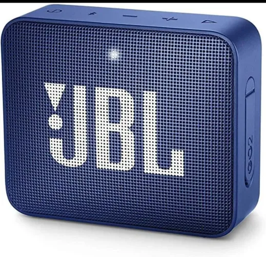 Caixa de Som Bluetooth JBL GO 2 Azul, Perguntas * 