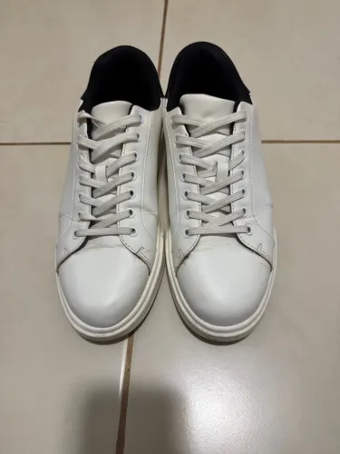 Tênis Zara Branco