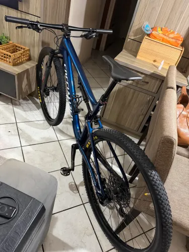 MTB Specialized Epic comp