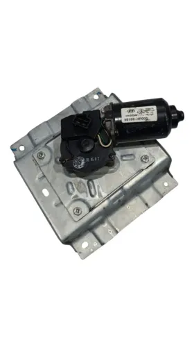 Motor Limpa Parabrisa Hyundai Hr 2005 A 2011 035217630