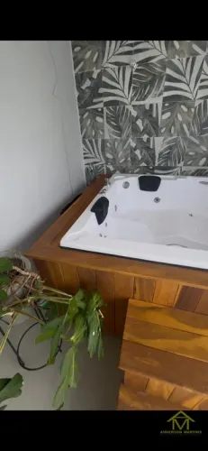 Cobertura em Praia de Itaparica - Vila Velha, ES