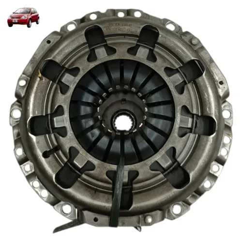 Embreagem disco plato ford ka 1.0 zetec 2008 2008 2010 2011