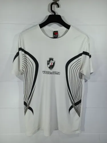 Camiseta clube Vasco da Gama tamanho G