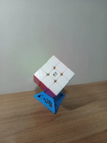 Cubo Mágico 3x3 QiYi MoYu