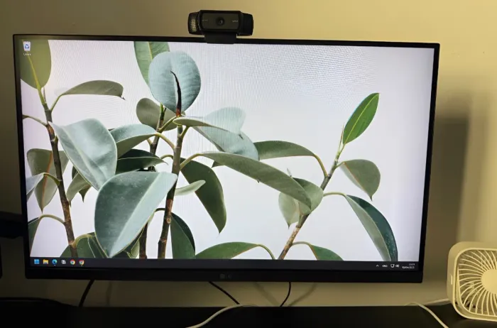 Monitor LG Ultragear 27 polegadas 240hz